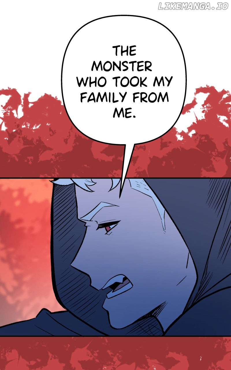 Morgana and Oz Chapter 69 - page 19