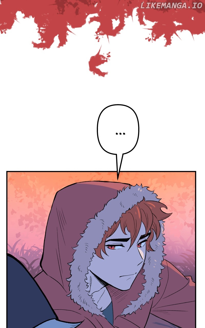 Morgana and Oz Chapter 69 - page 20