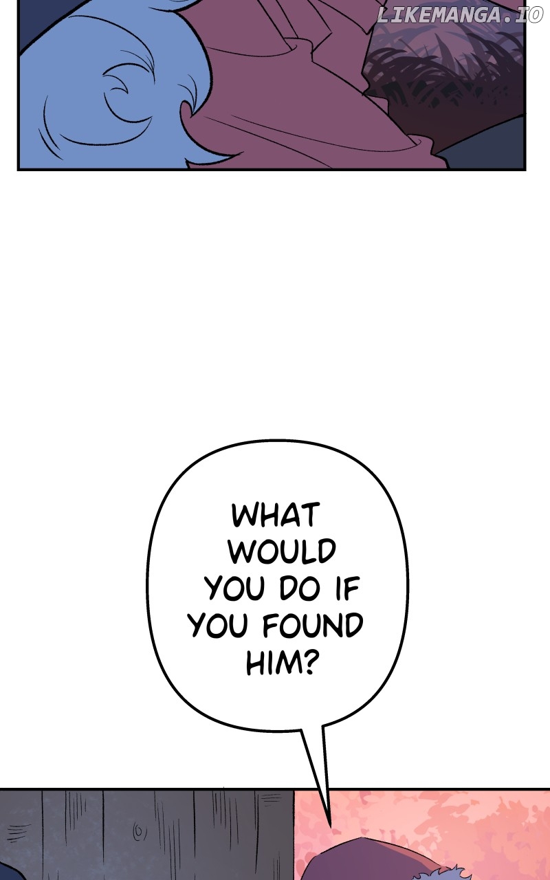 Morgana and Oz Chapter 69 - page 21