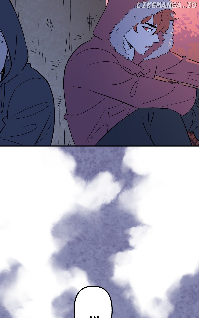 Morgana and Oz Chapter 69 - page 22