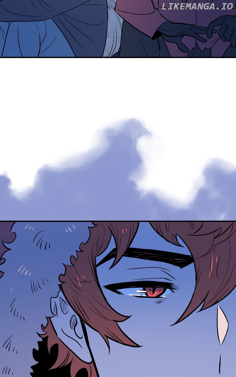 Morgana and Oz Chapter 69 - page 26
