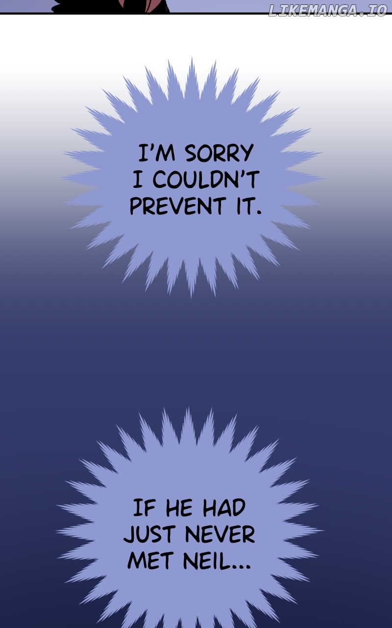 Morgana and Oz Chapter 69 - page 27