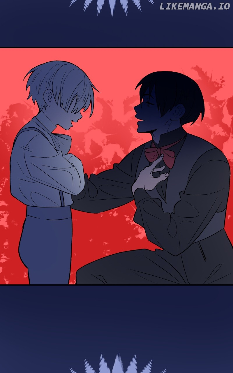 Morgana and Oz Chapter 69 - page 28