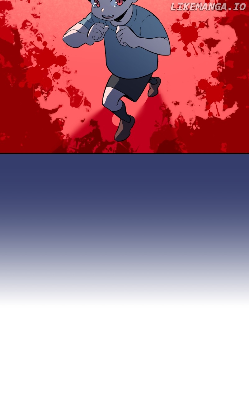 Morgana and Oz Chapter 69 - page 31