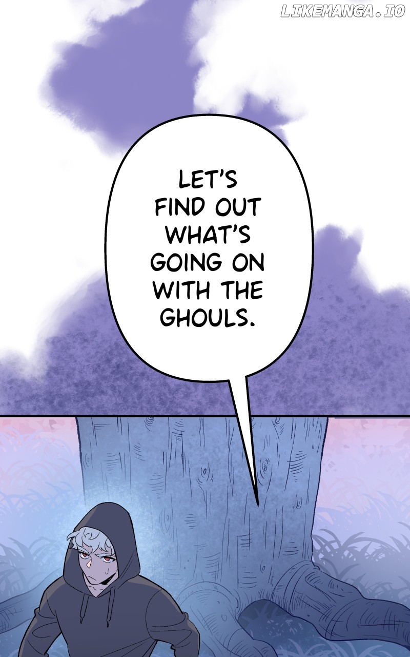 Morgana and Oz Chapter 69 - page 33