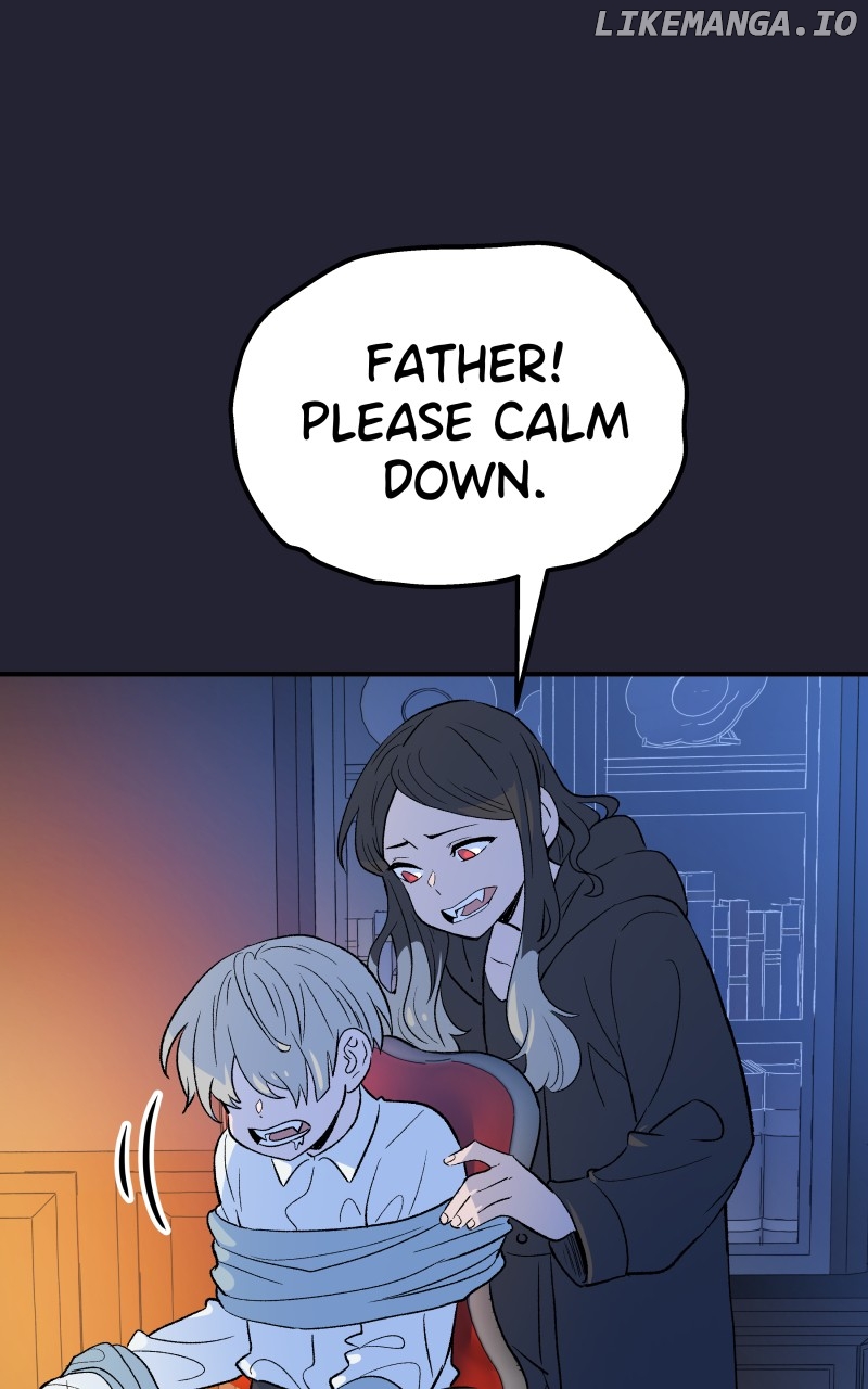 Morgana and Oz Chapter 69 - page 37