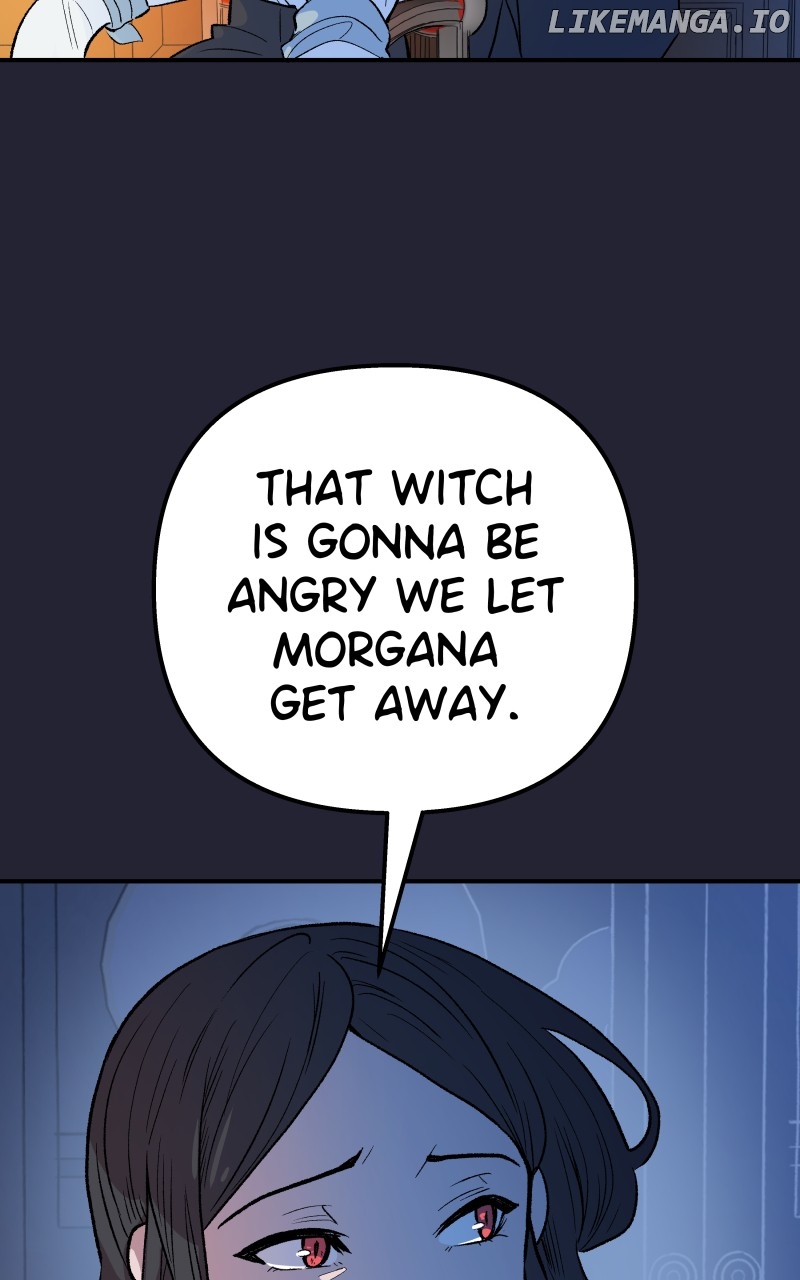Morgana and Oz Chapter 69 - page 38
