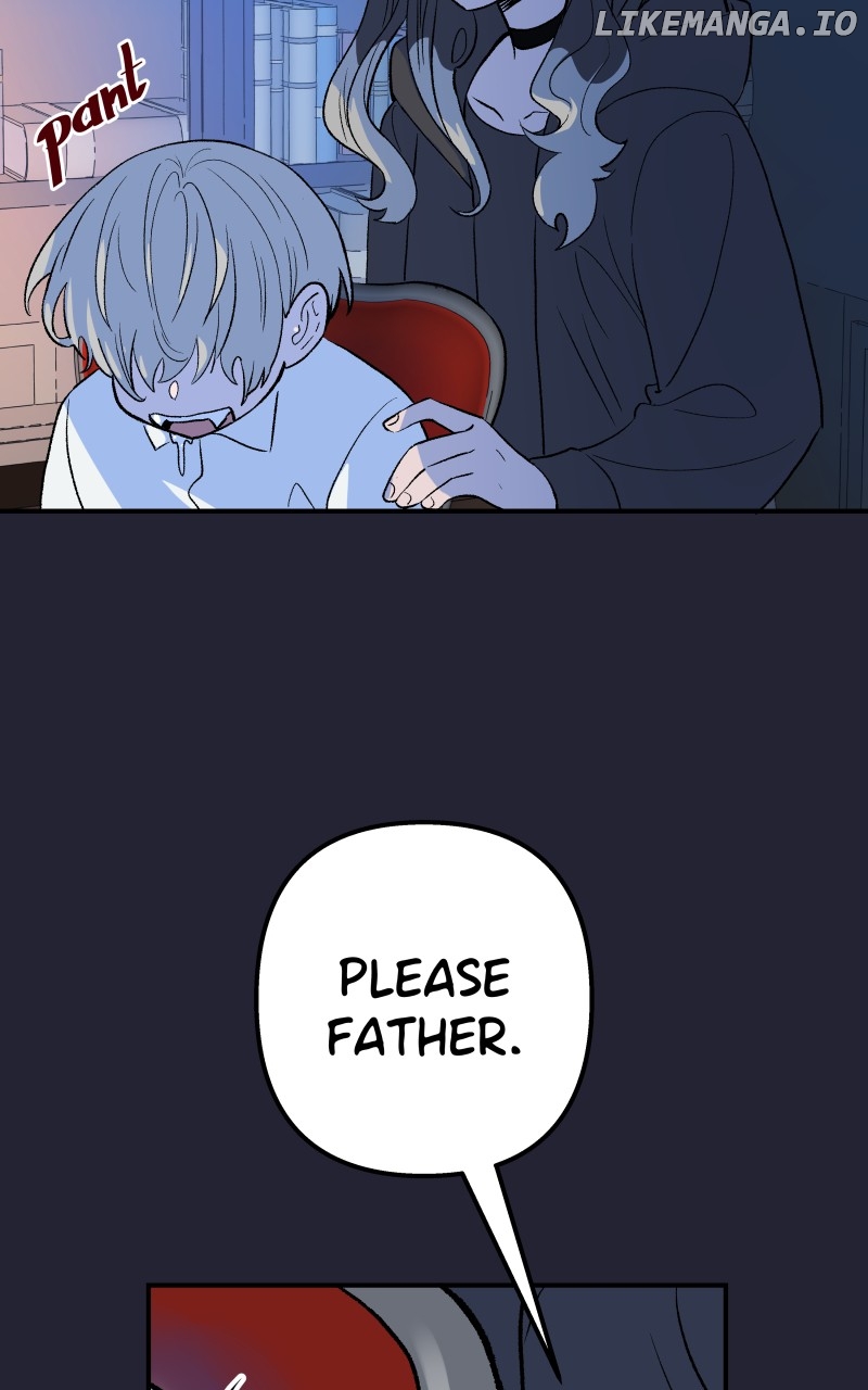 Morgana and Oz Chapter 69 - page 42