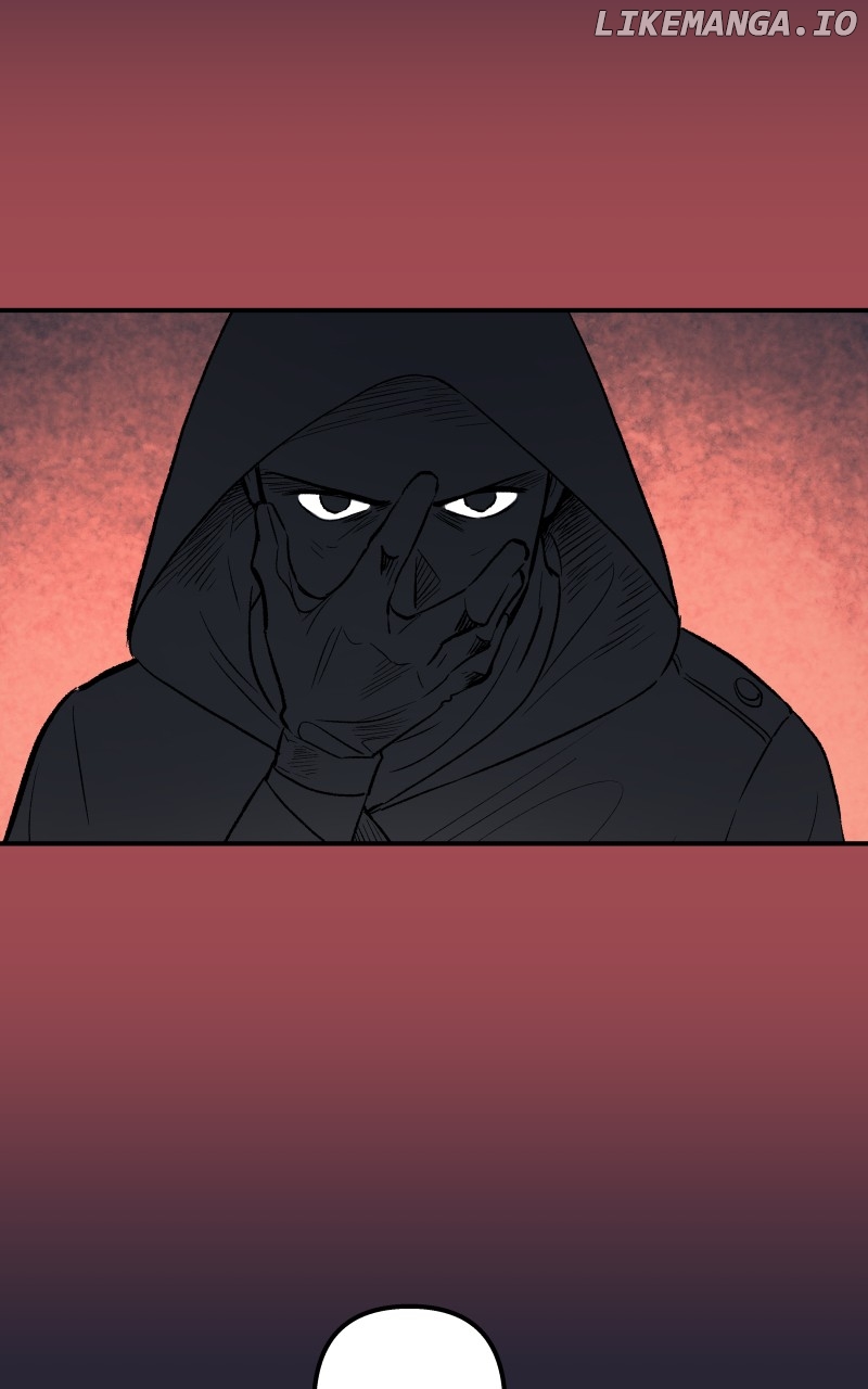 Morgana and Oz Chapter 69 - page 46