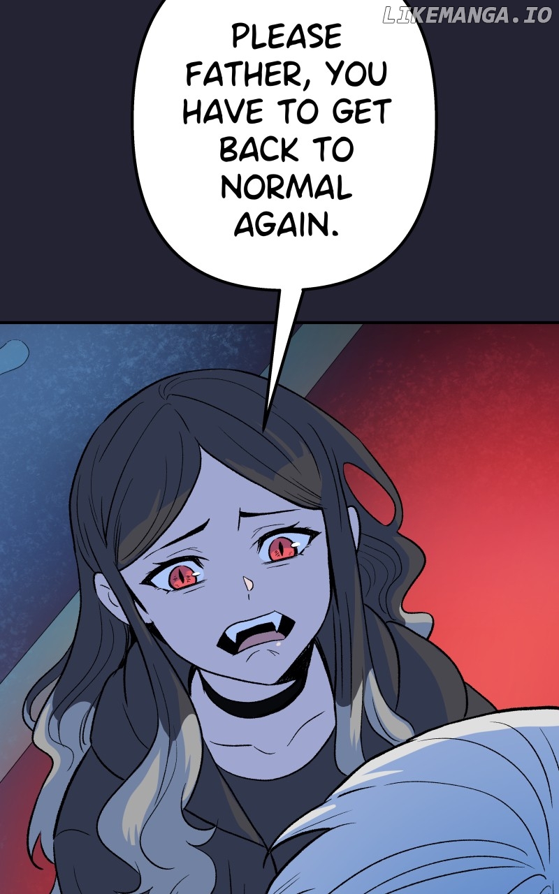 Morgana and Oz Chapter 69 - page 48