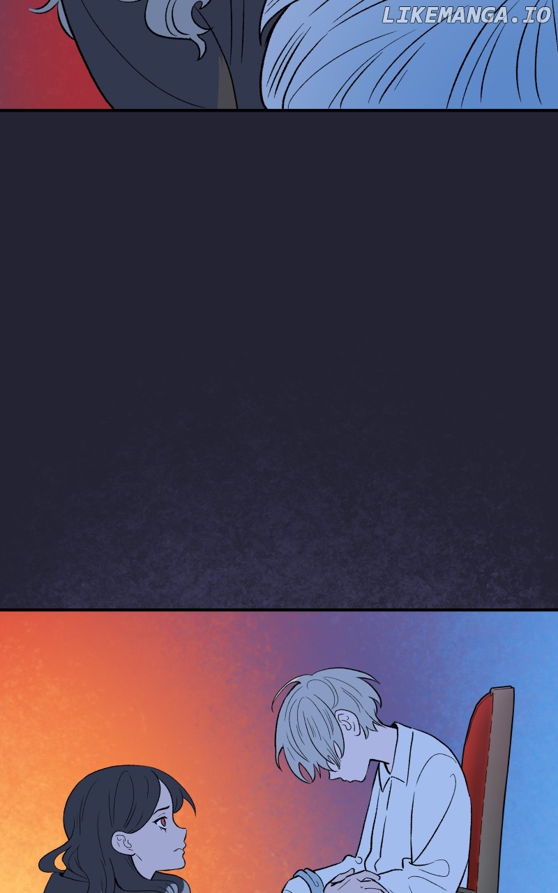Morgana and Oz Chapter 69 - page 49