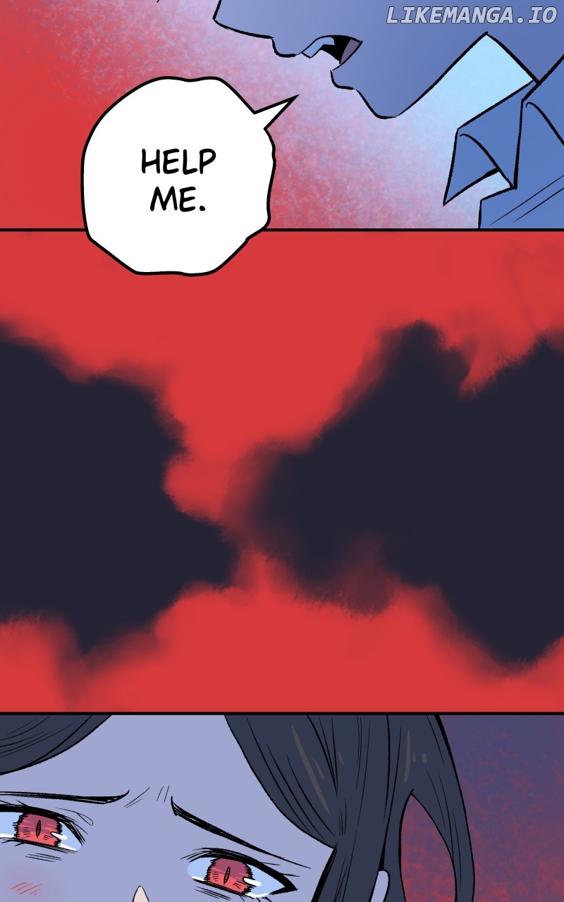 Morgana and Oz Chapter 69 - page 51