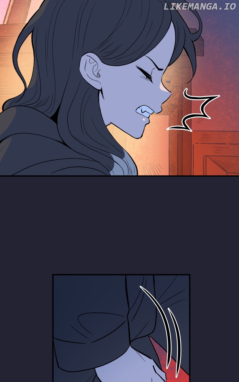 Morgana and Oz Chapter 69 - page 53