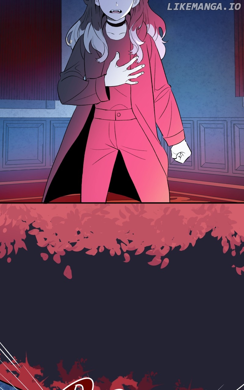 Morgana and Oz Chapter 69 - page 55