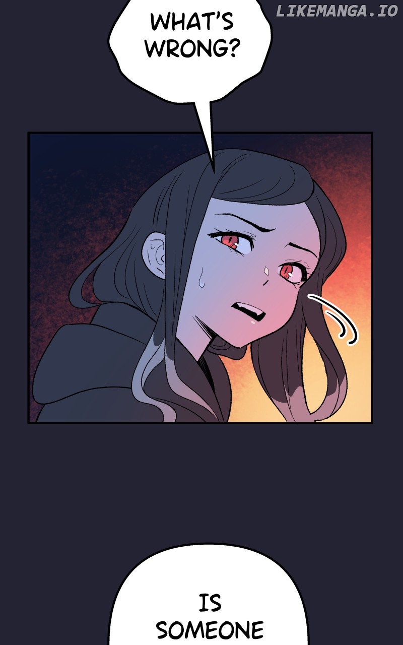 Morgana and Oz Chapter 69 - page 57