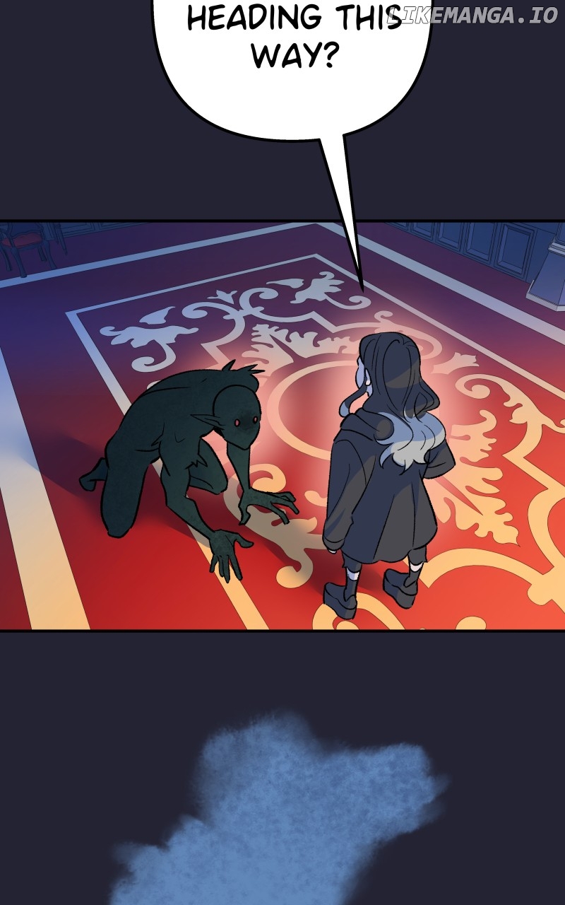 Morgana and Oz Chapter 69 - page 58