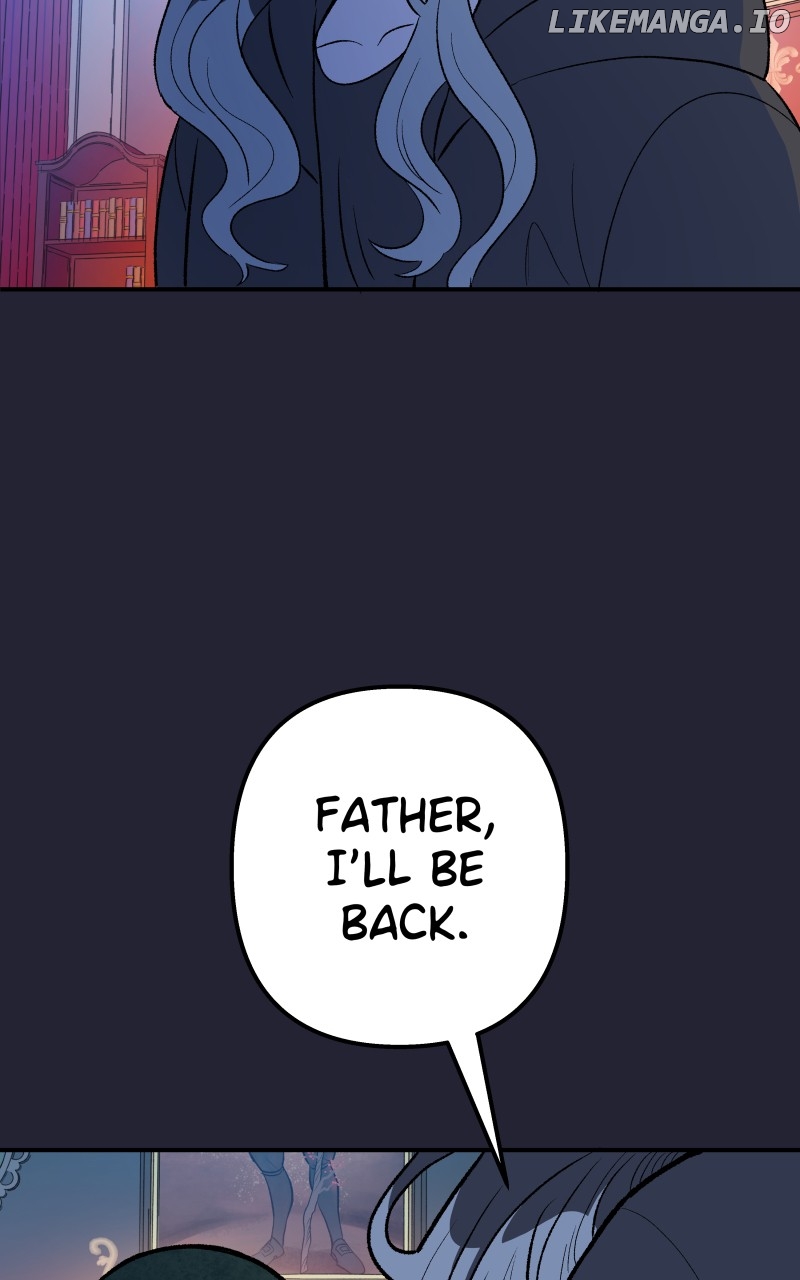 Morgana and Oz Chapter 69 - page 60