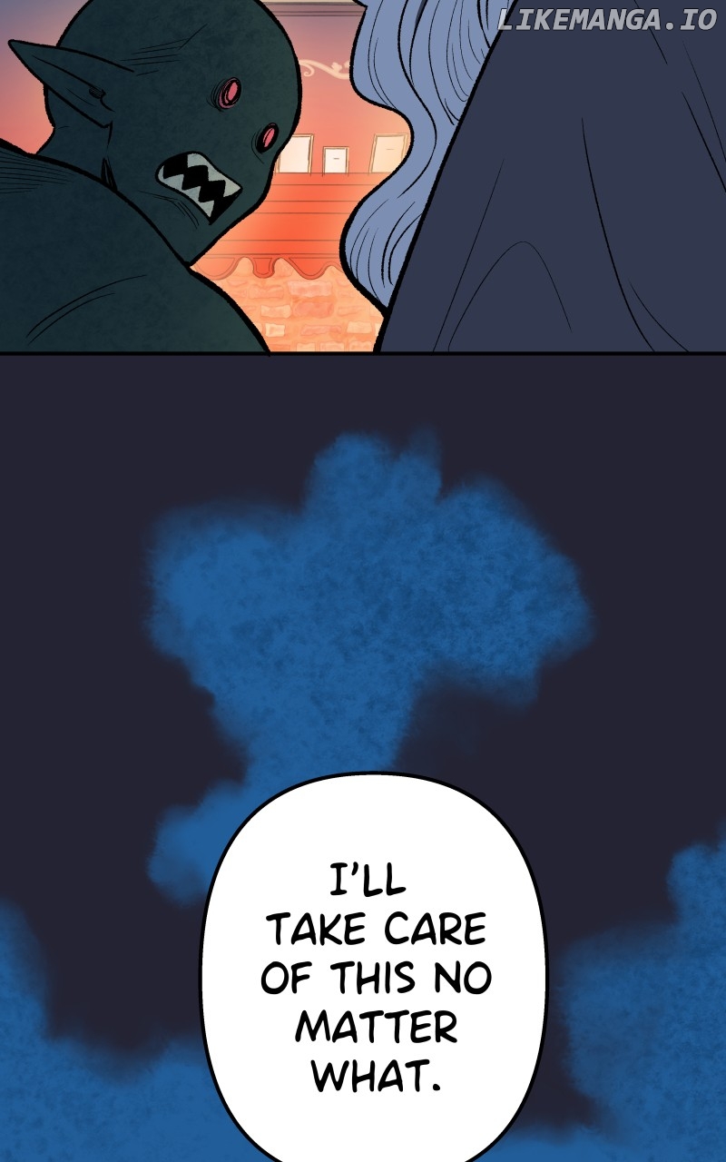 Morgana and Oz Chapter 69 - page 61