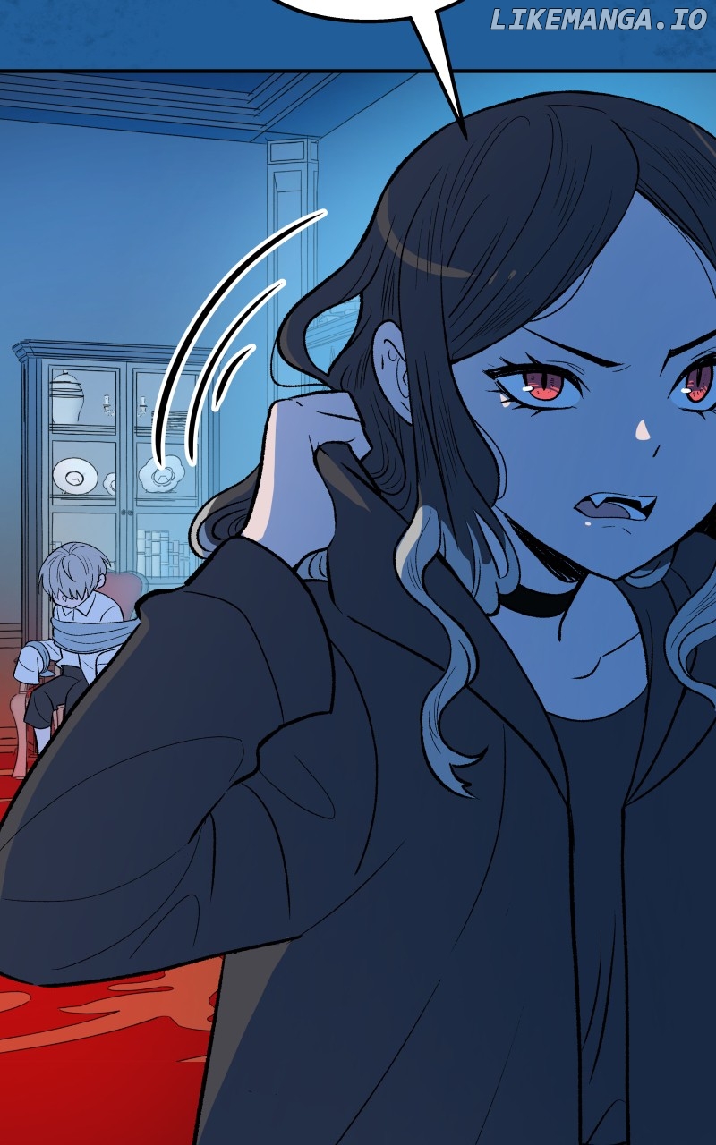 Morgana and Oz Chapter 69 - page 62