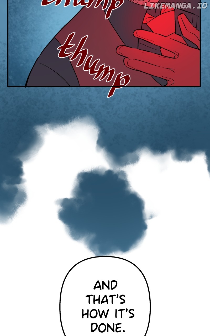 Morgana and Oz Chapter 70 - page 5