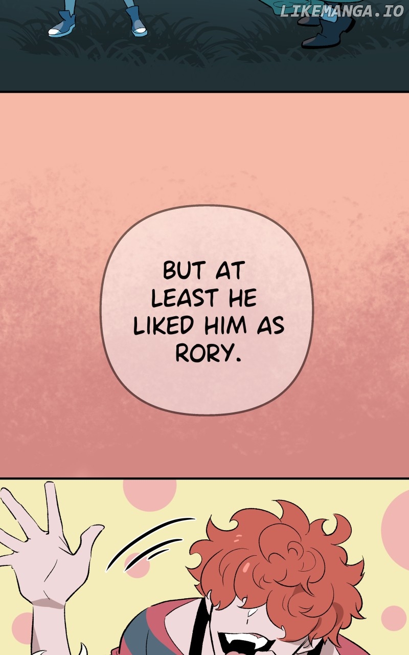 Morgana and Oz Chapter 70 - page 30