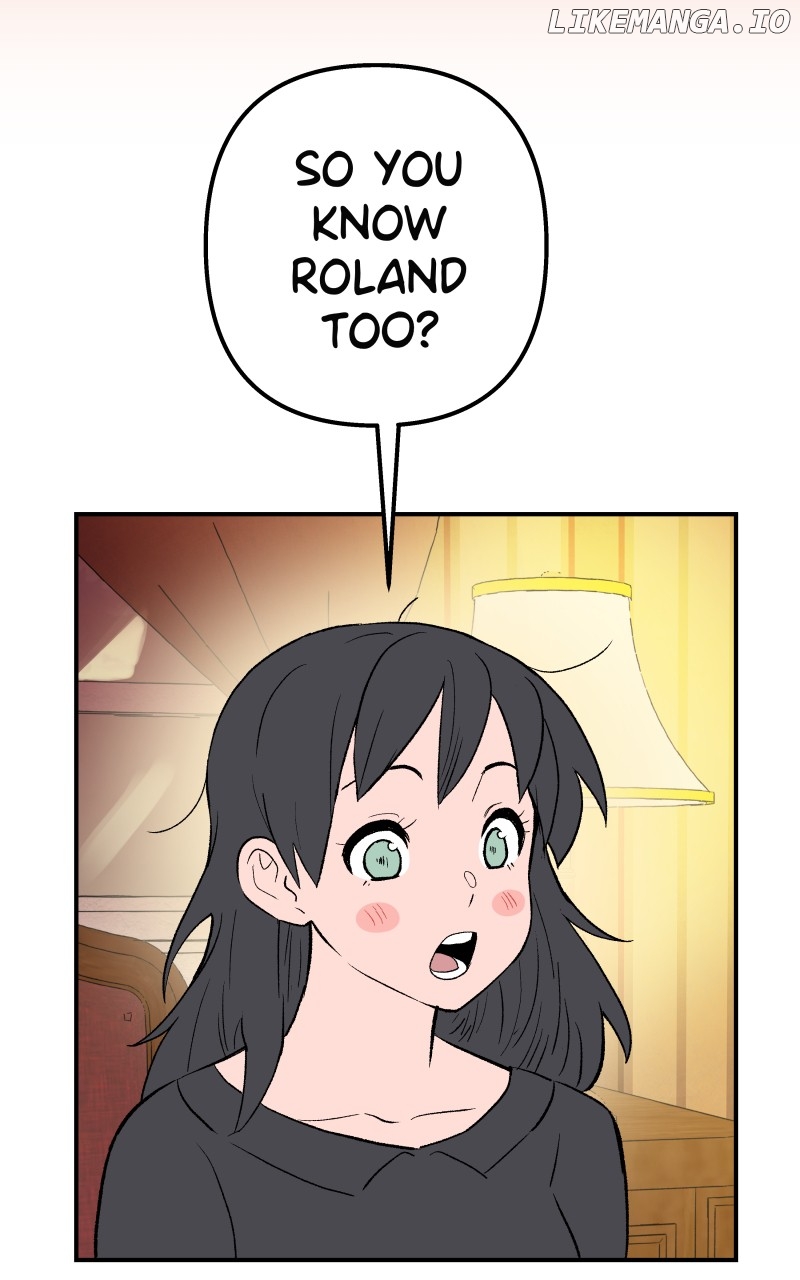 Morgana and Oz Chapter 70 - page 32