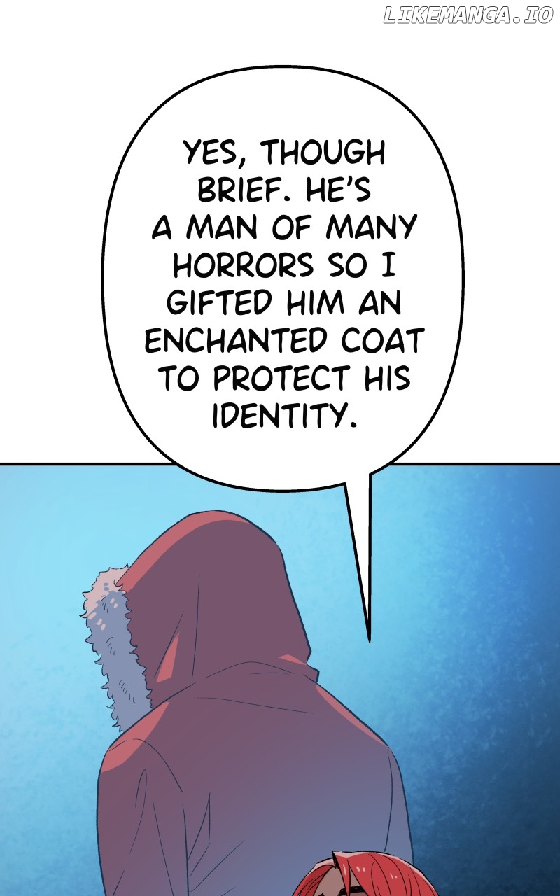 Morgana and Oz Chapter 70 - page 33