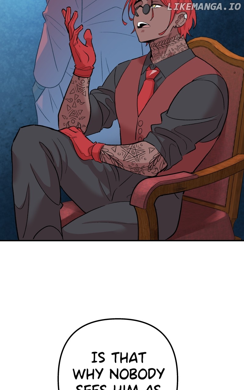 Morgana and Oz Chapter 70 - page 34