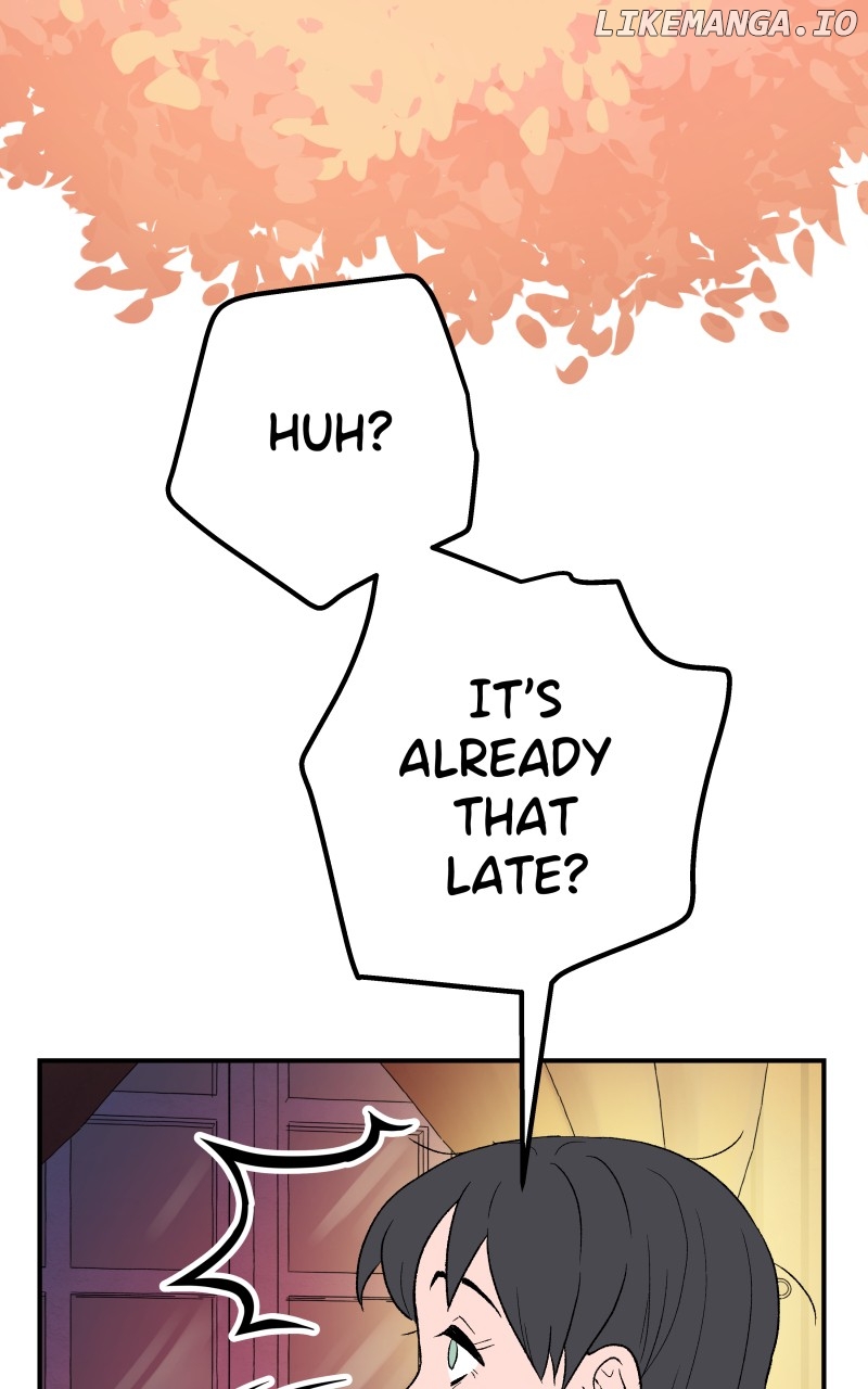 Morgana and Oz Chapter 70 - page 42