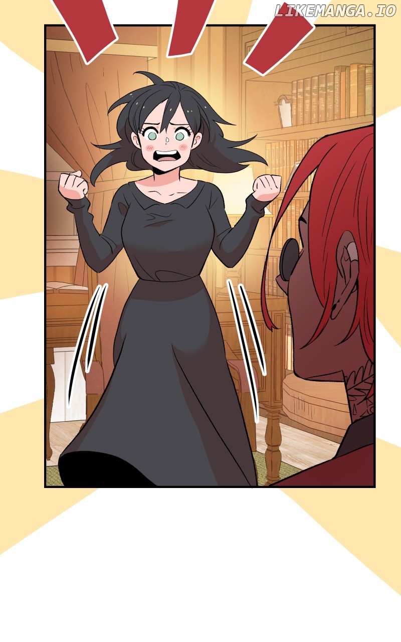 Morgana and Oz Chapter 70 - page 44