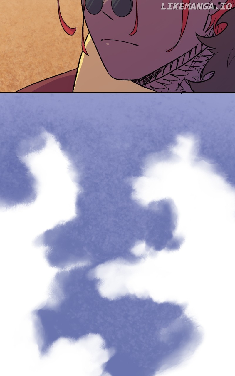 Morgana and Oz Chapter 70 - page 48
