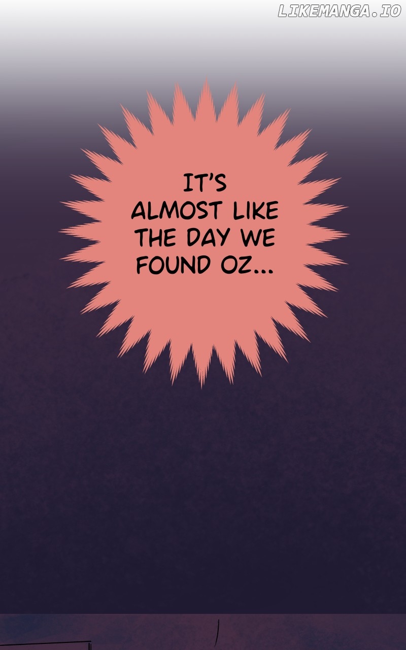 Morgana and Oz Chapter 70 - page 62