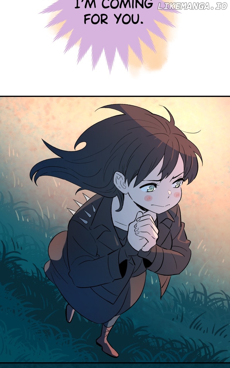 Morgana and Oz Chapter 70 - page 72