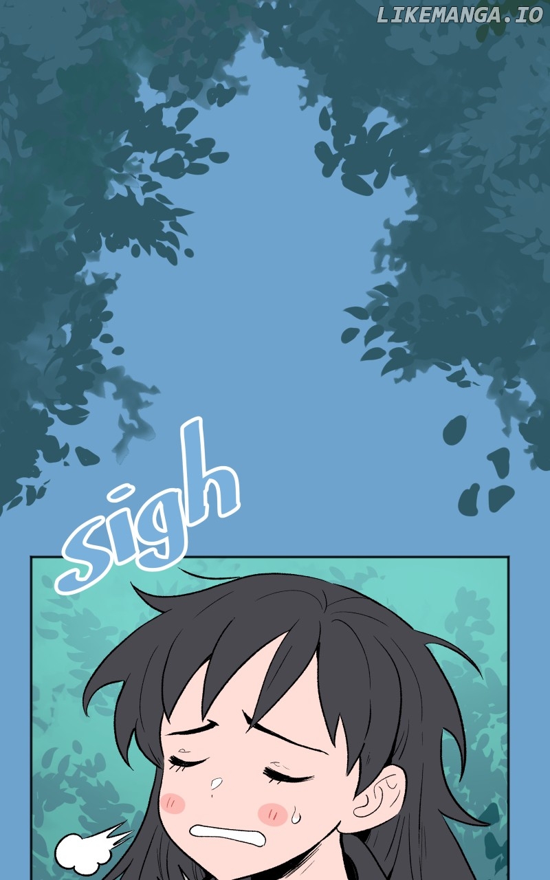 Morgana and Oz Chapter 71 - page 24