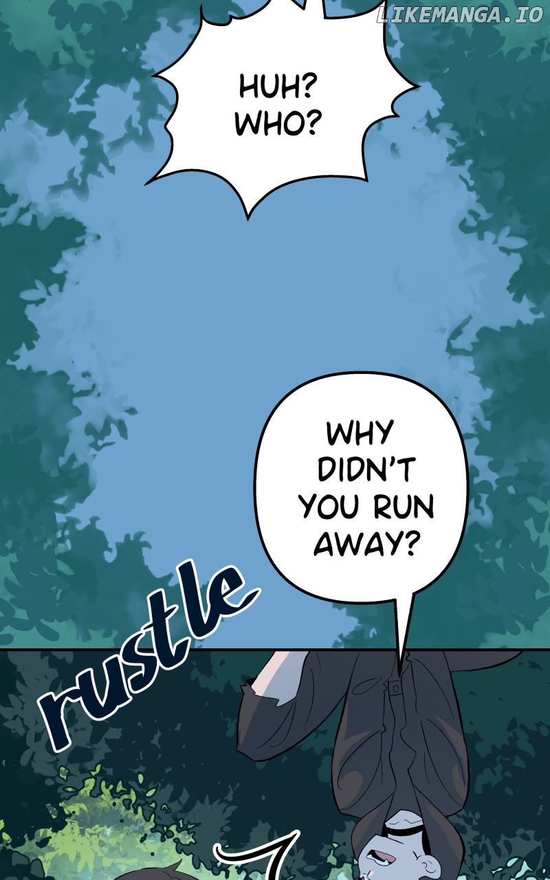 Morgana and Oz Chapter 71 - page 32