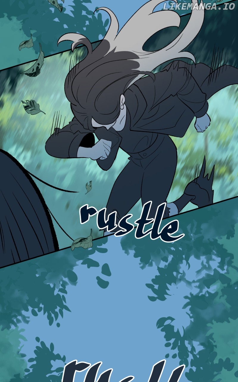 Morgana and Oz Chapter 71 - page 34