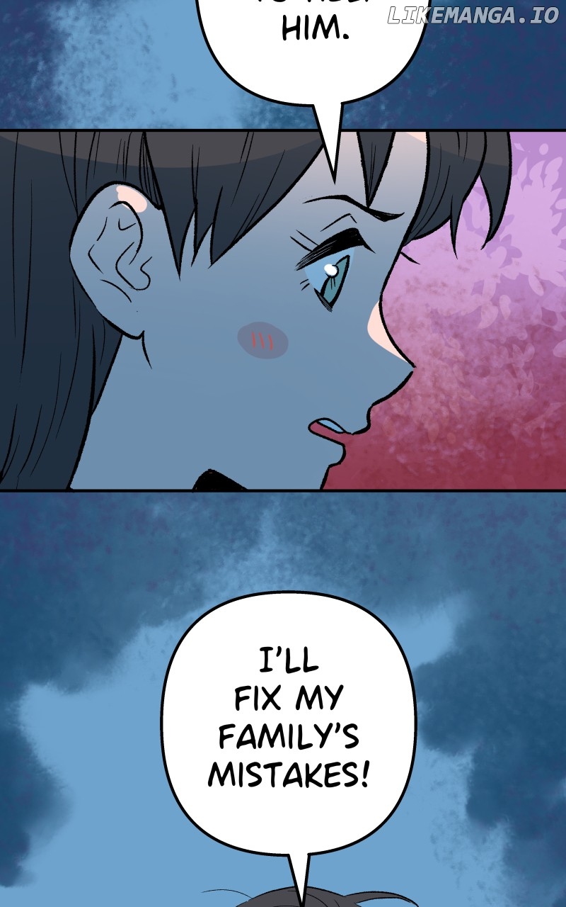 Morgana and Oz Chapter 71 - page 44