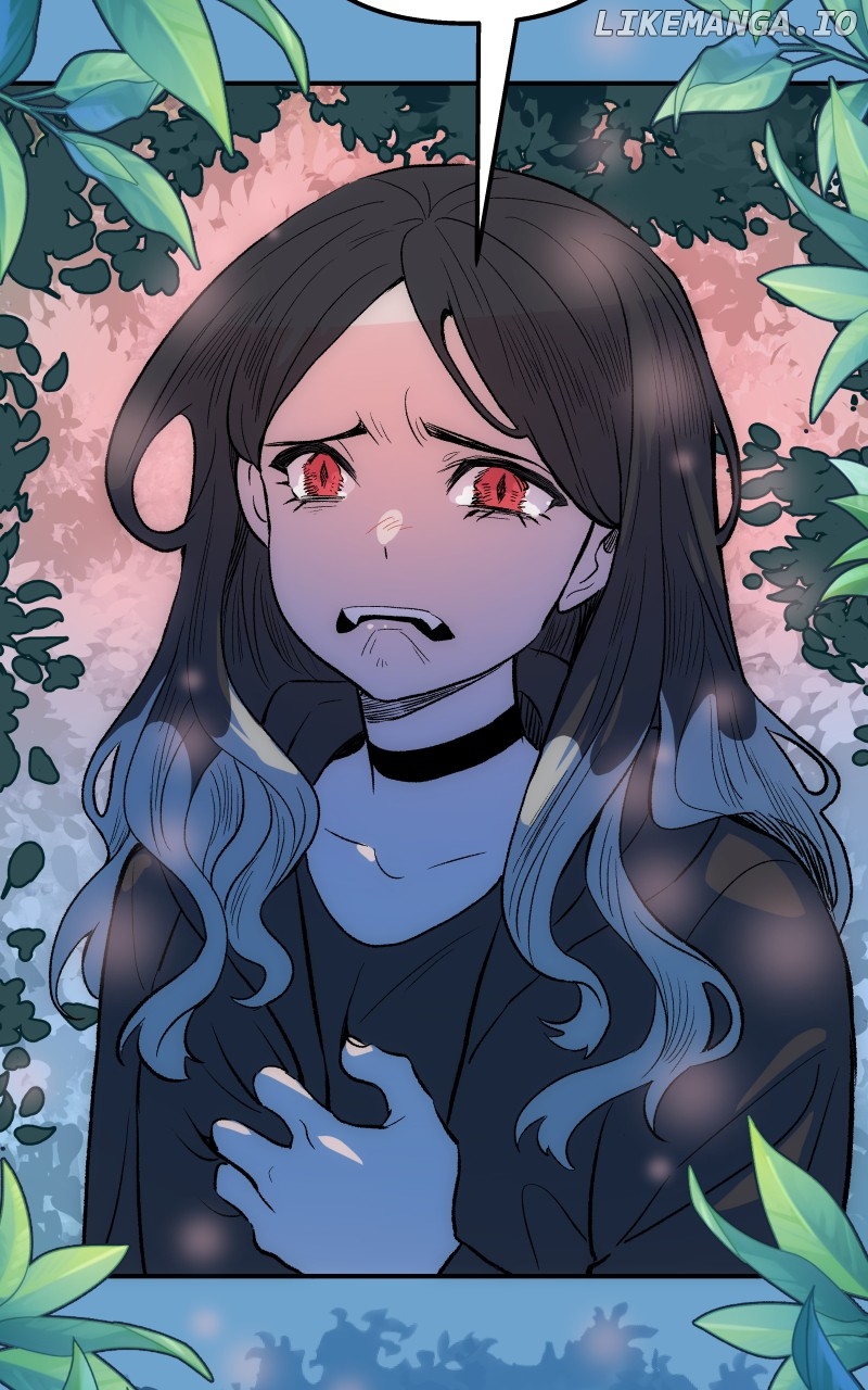 Morgana and Oz Chapter 71 - page 59
