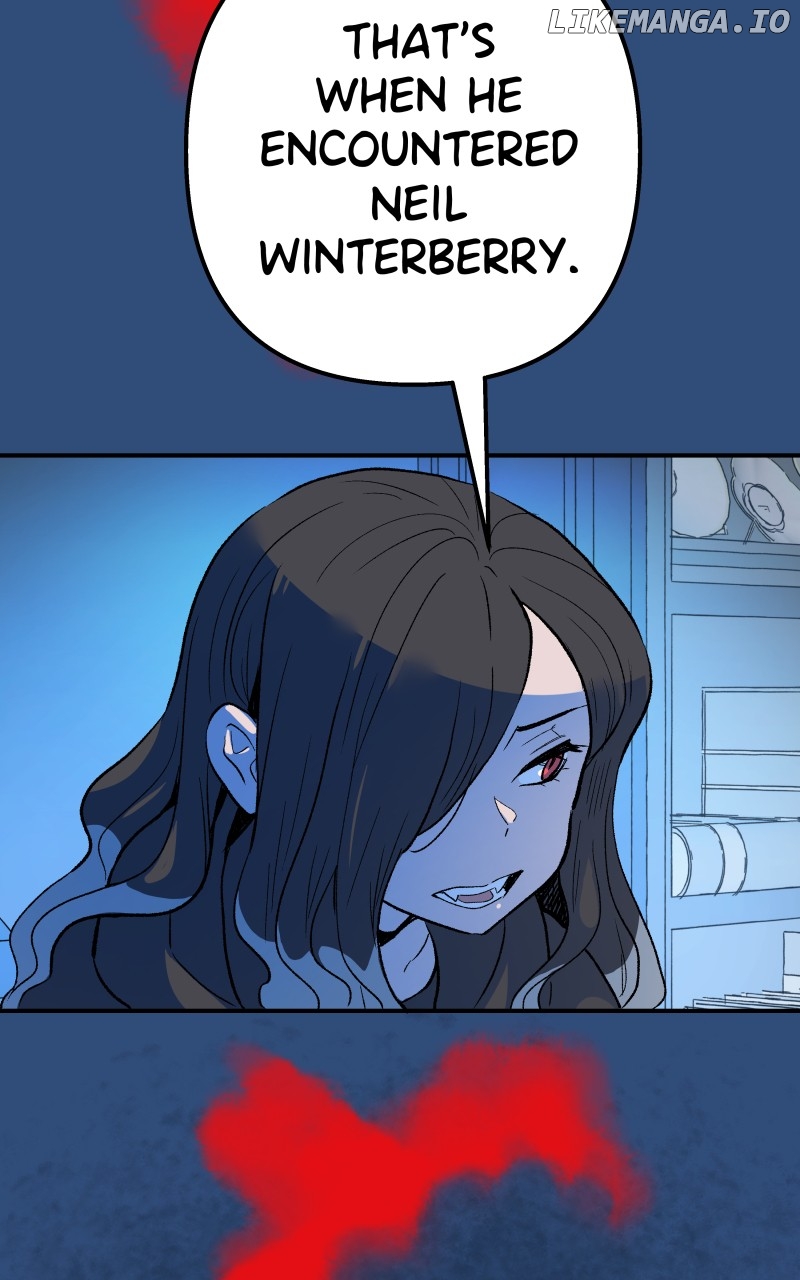 Morgana and Oz Chapter 72 - page 24