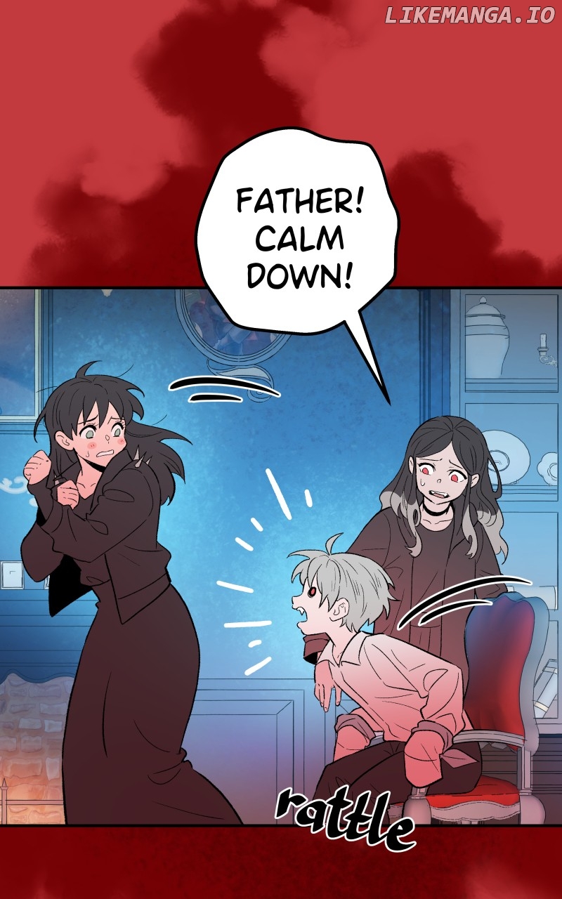 Morgana and Oz Chapter 72 - page 44