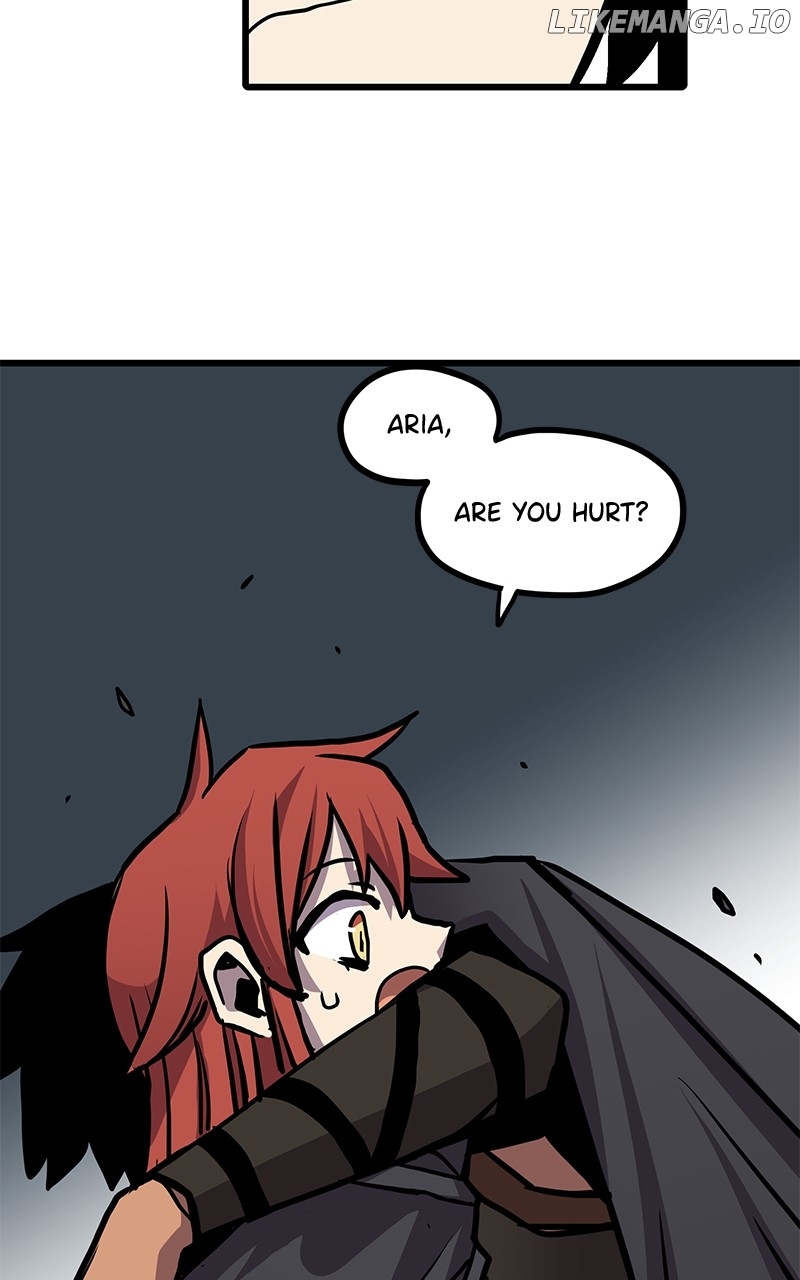 Carsearin - Manga Chapter 113 - page 5