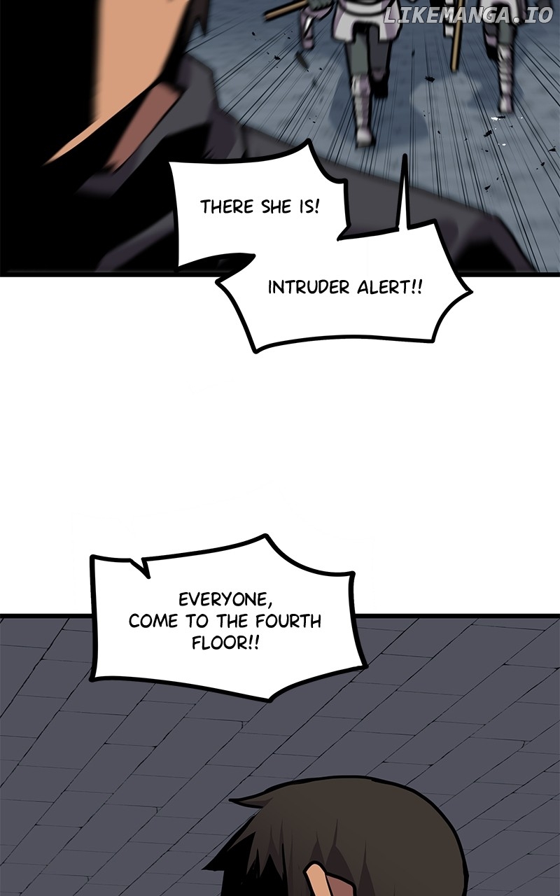 Carsearin - Manga Chapter 113 - page 32