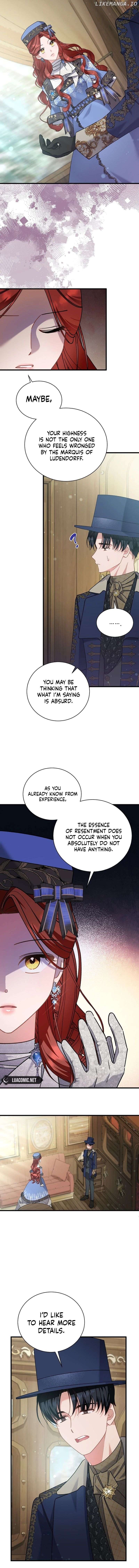 He's Definitely My Son! Chapter 60 - page 14