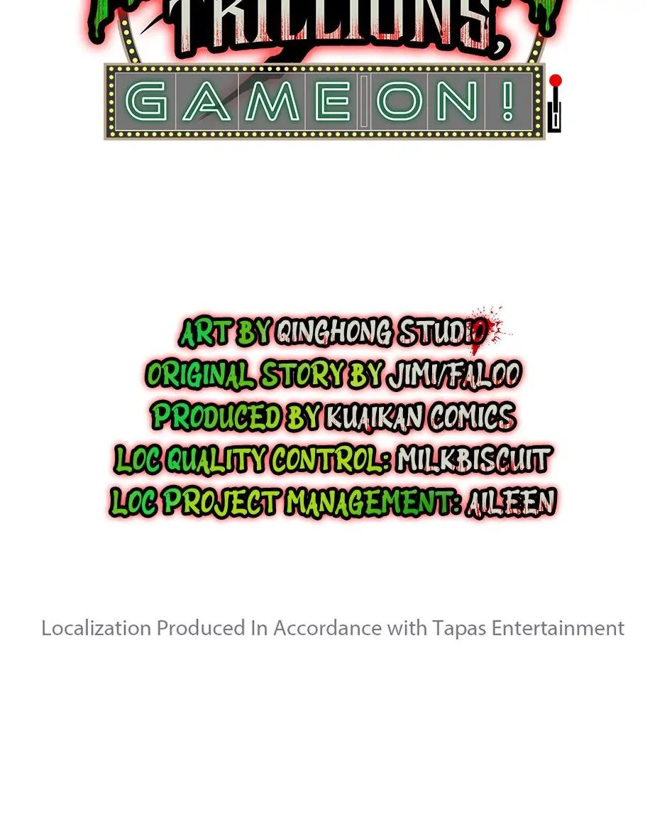 With My Netherworld Trillions, Game On! Chapter 91 - page 2