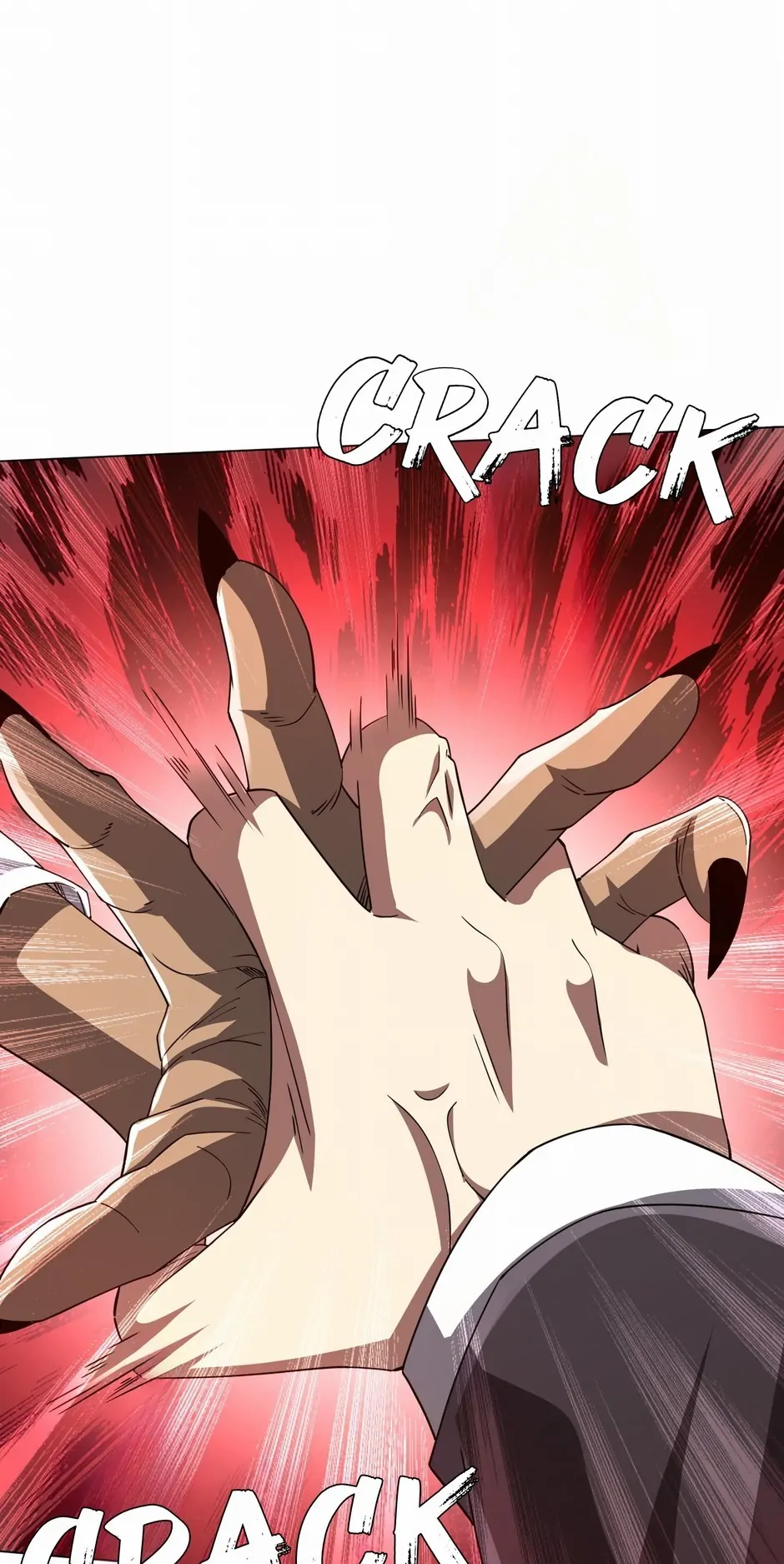With My Netherworld Trillions, Game On! Chapter 91 - page 35