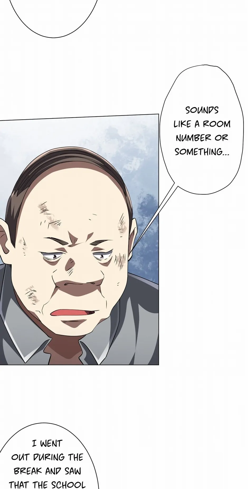 With My Netherworld Trillions, Game On! Chapter 91 - page 44