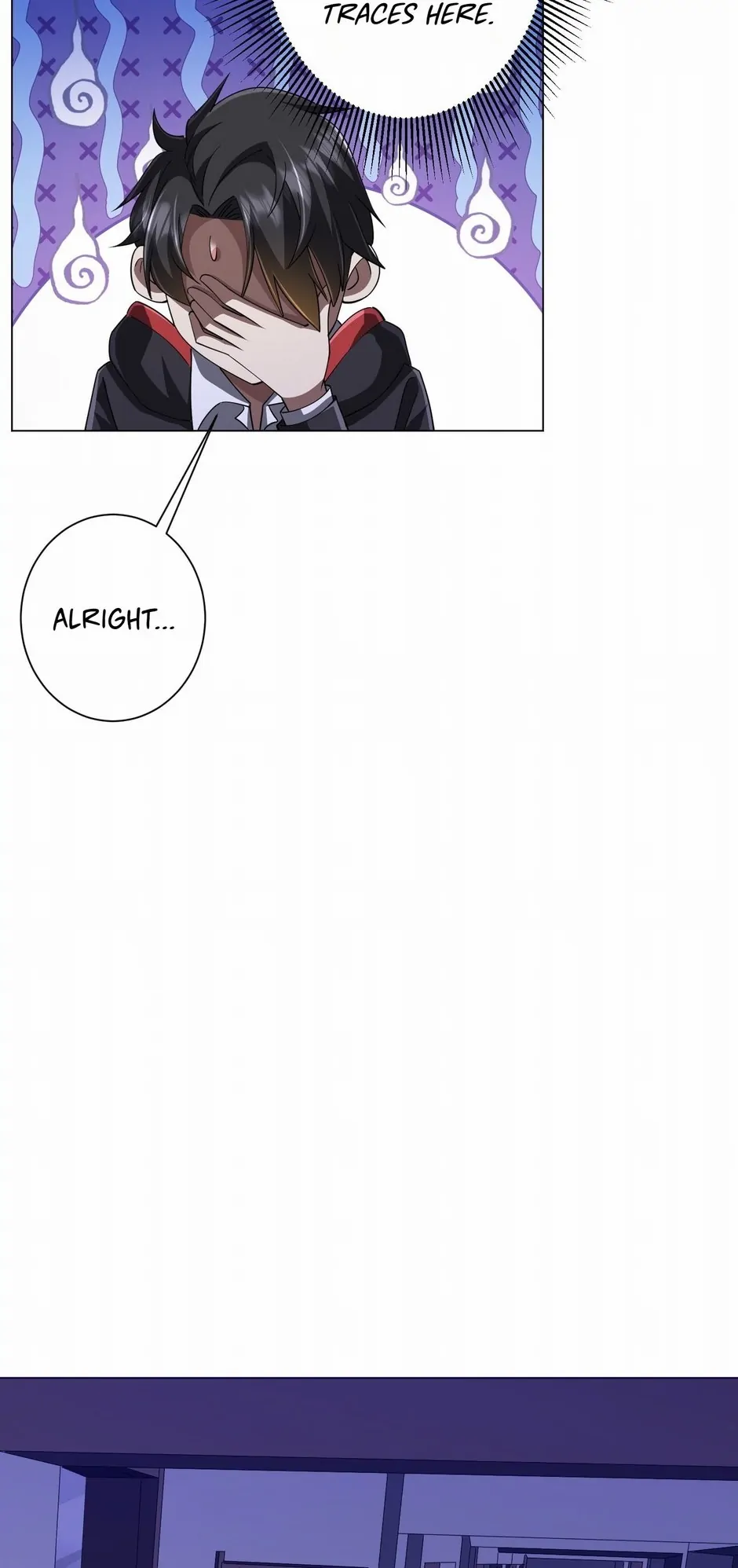 With My Netherworld Trillions, Game On! Chapter 92 - page 26