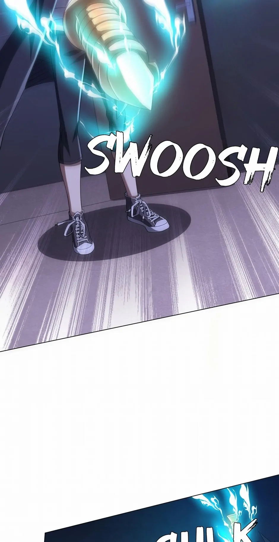 With My Netherworld Trillions, Game On! Chapter 92 - page 37
