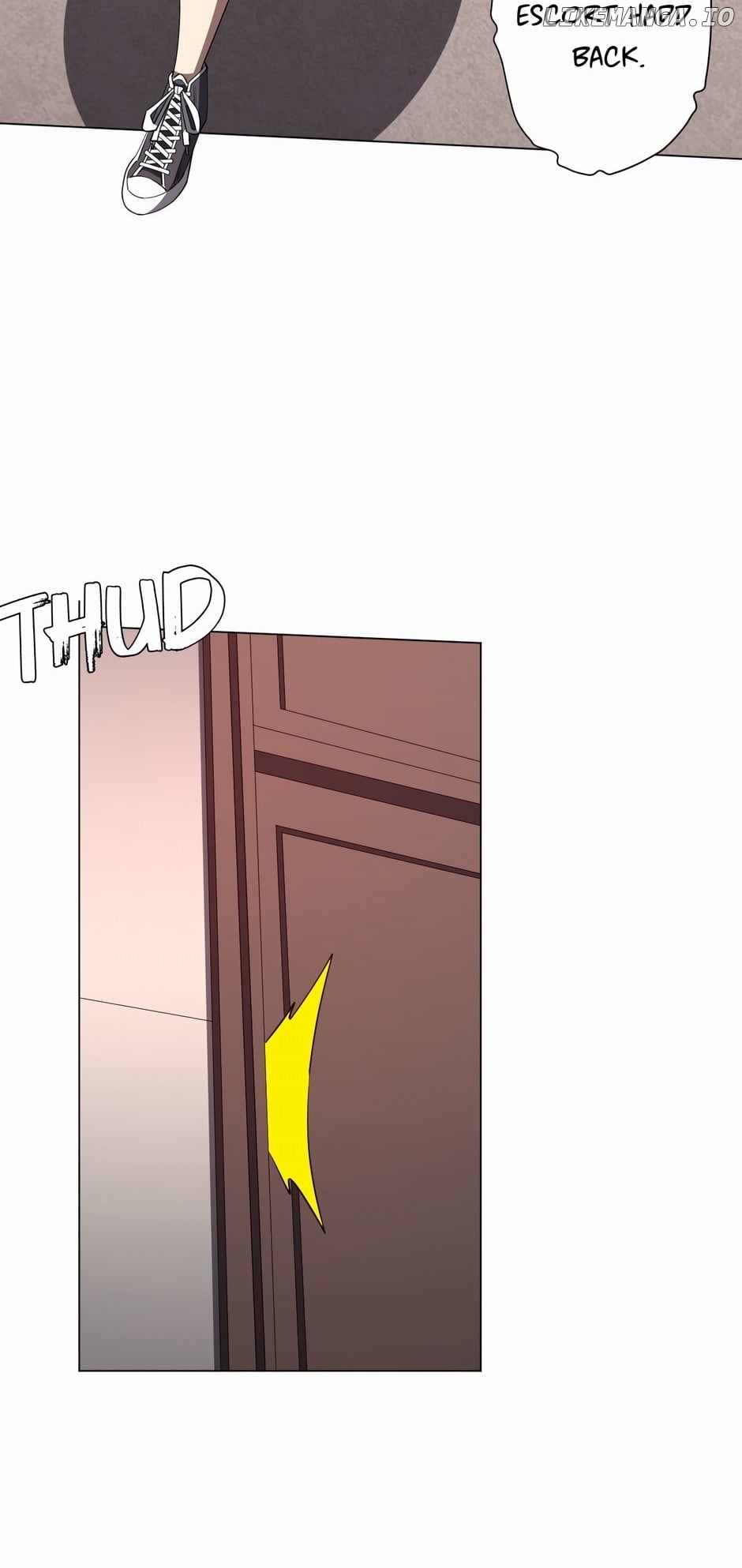 With My Netherworld Trillions, Game On! Chapter 94 - page 33