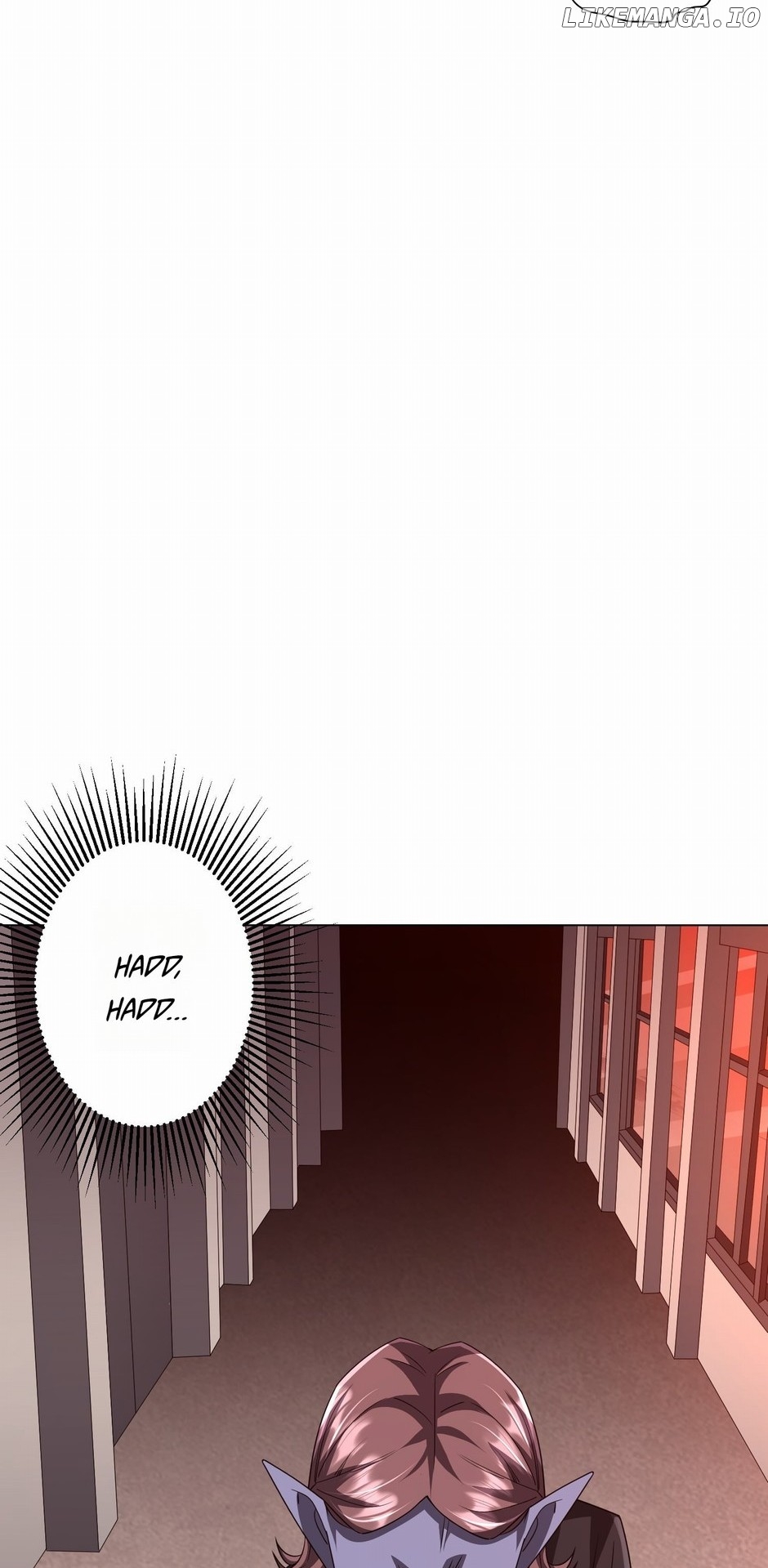 With My Netherworld Trillions, Game On! Chapter 94 - page 42